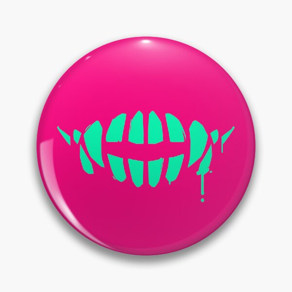 Item preview, Bubblegum Chompies designed and sold by Beanysprout.