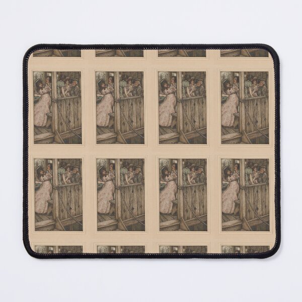 Item preview, The Ingoldsby legends. The dead drummer Arthur Rackham designed and sold by TeeARTHY.