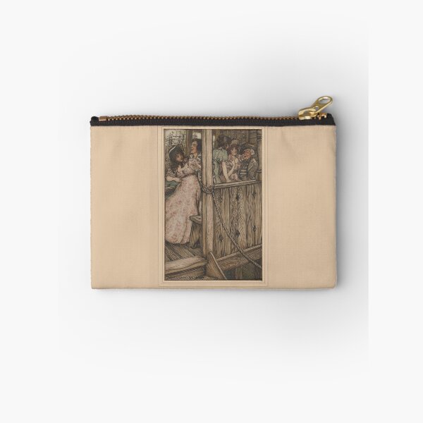 Item preview, The Ingoldsby legends. The dead drummer Arthur Rackham designed and sold by TeeARTHY.
