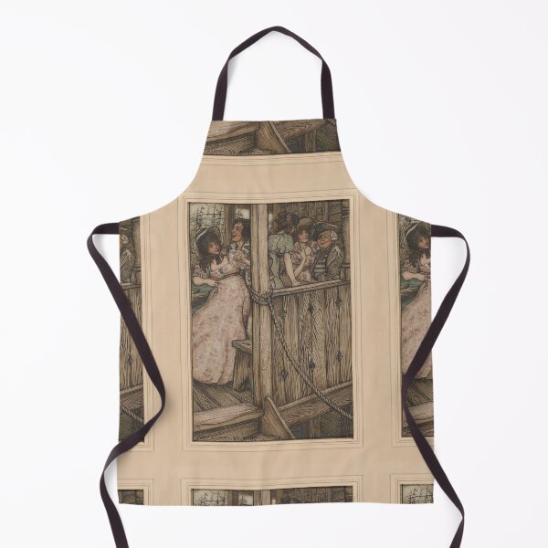 Item preview, The Ingoldsby legends. The dead drummer Arthur Rackham designed and sold by TeeARTHY.
