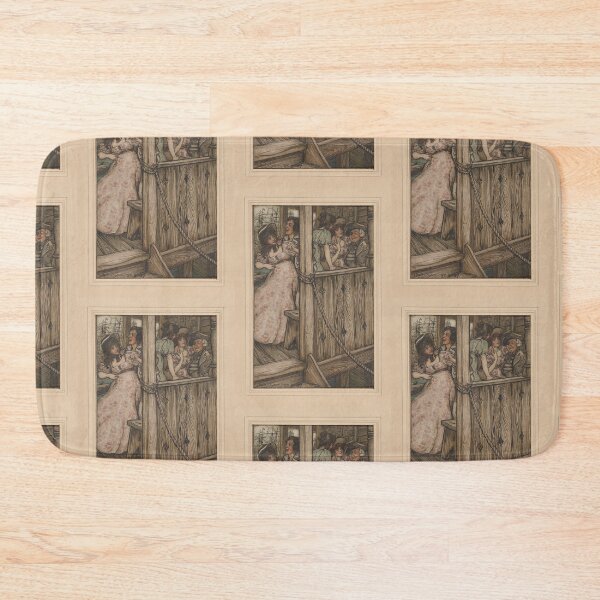 Item preview, The Ingoldsby legends. The dead drummer Arthur Rackham designed and sold by TeeARTHY.