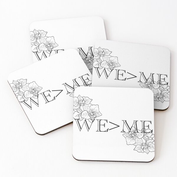 Item preview, WE>ME designed and sold by Femmaline.