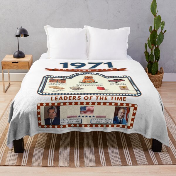 Item preview, 1971 Vintage Price Comparison - A Look Back at Housing, Income, and Everyday Costs - Retro U.S. History Design designed and sold by ETOemporium.