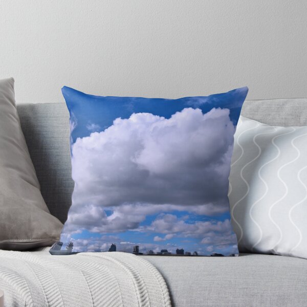 Item preview, Shinjuku Skyline designed and sold by JulieMaxwell.