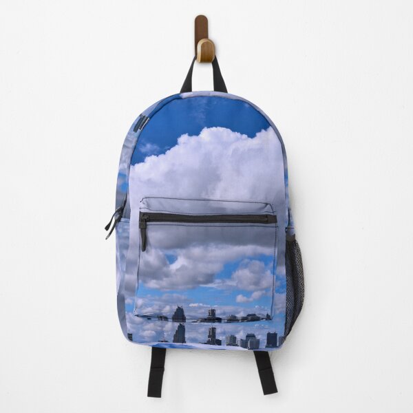 Item preview, Shinjuku Skyline designed and sold by JulieMaxwell.