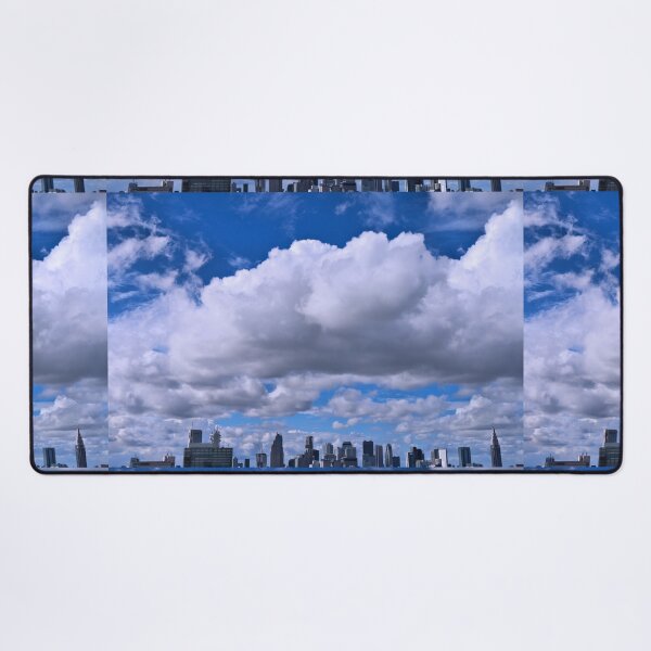 Item preview, Shinjuku Skyline designed and sold by JulieMaxwell.