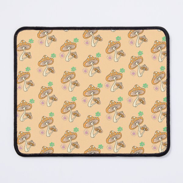 Item preview, Mushroom mushroom designed and sold by Monkey204.