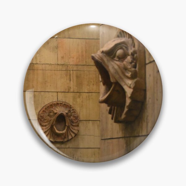 Item preview, Mandalay Bay Aquarium: Ancient Architecture 4 designed and sold by MangoSeeds.