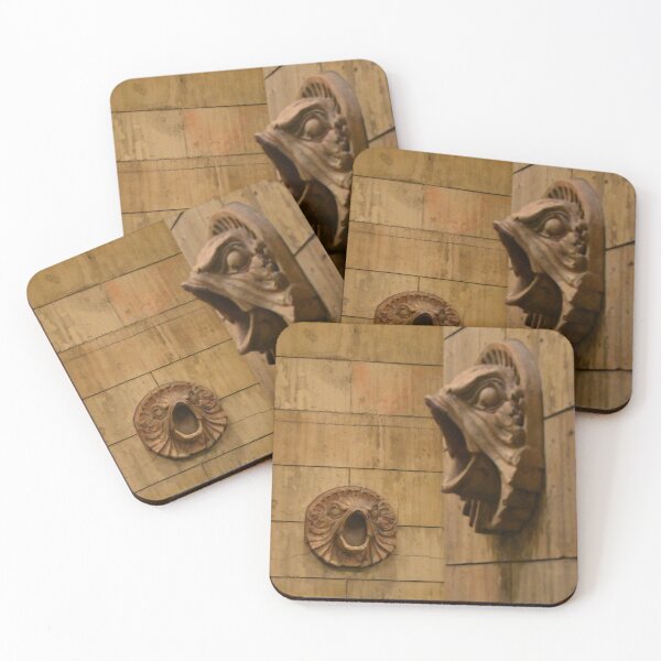 Item preview, Mandalay Bay Aquarium: Ancient Architecture 4 designed and sold by MangoSeeds.