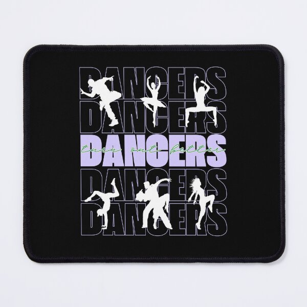 Item preview, Dancers Turn designed and sold by MixedVibes Co..