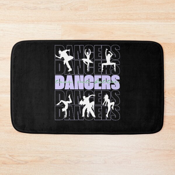 Item preview, Dancers Turn designed and sold by MixedVibes Co..