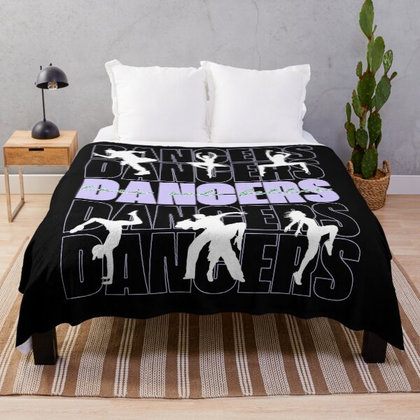 Item preview, Dancers Turn designed and sold by MixedVibes Co..