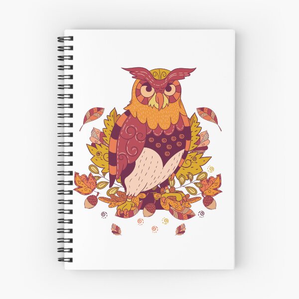 Item preview, T-shirt vintage night Owl designed and sold by ImMonaliza.