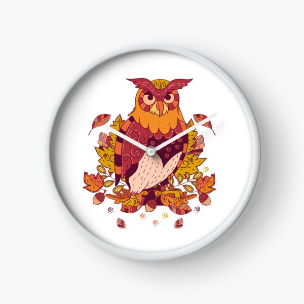 Item preview, T-shirt vintage night Owl designed and sold by ImMonaliza.