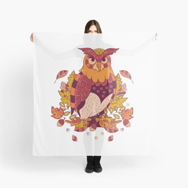 Item preview, T-shirt vintage night Owl designed and sold by ImMonaliza.
