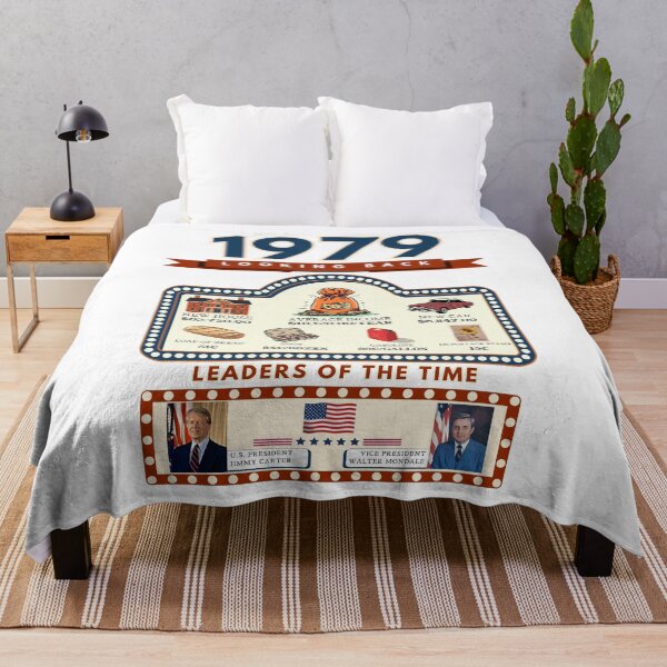 Item preview, 1979 Vintage Price Comparison - A Look Back at Housing, Income, and Everyday Costs - Retro U.S. History Design designed and sold by ETOemporium.