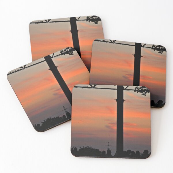 Item preview, Waiting for the Train designed and sold by JulieMaxwell.