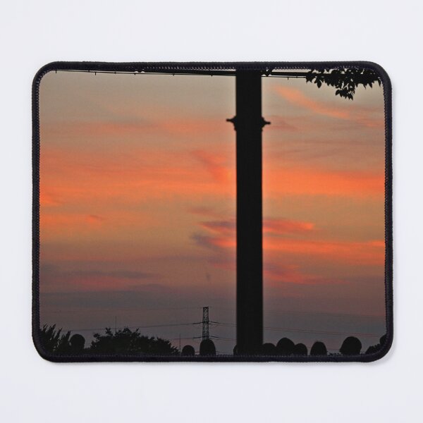 Item preview, Waiting for the Train designed and sold by JulieMaxwell.