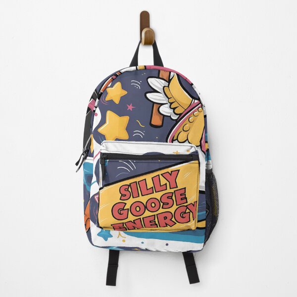 Item preview, Certified Silly Goose – Funny Dancing Goose designed and sold by The People’s Punchline.