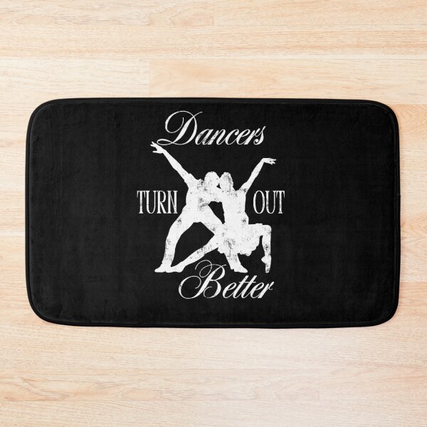 Item preview, Dancers Turn designed and sold by MixedVibes Co..