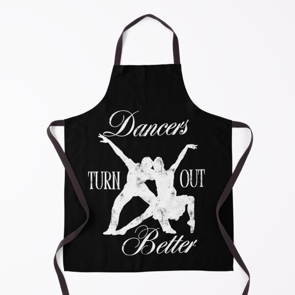 Item preview, Dancers Turn designed and sold by MixedVibes Co..