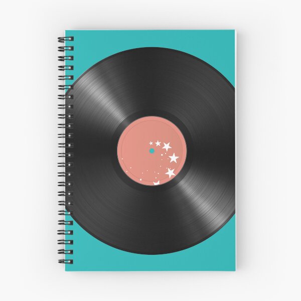 Item preview, The Rise and Fall of a Midwest Princess Vinyl designed and sold by violettebubble.