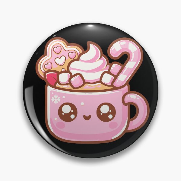 Item preview, Hot Cocoa Love designed and sold by pikeprints.