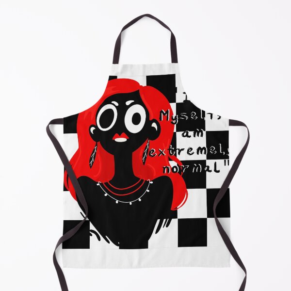 Item preview, Normal is the new strange designed and sold by VOKED.