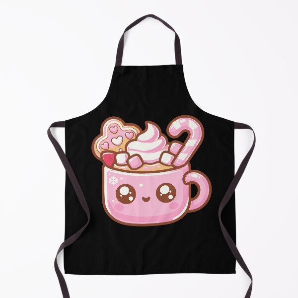 Item preview, Hot Cocoa Love designed and sold by pikeprints.