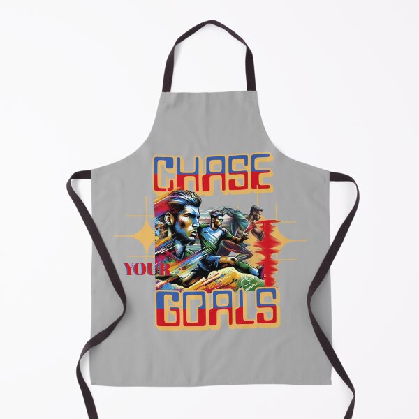 Item preview, CHASE YOUR GOALS designed and sold by freshwear design.