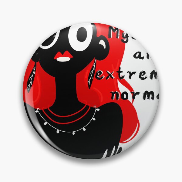 Item preview, Normal is the new strange designed and sold by VOKED.