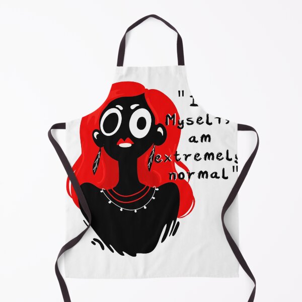 Item preview, Normal is the new strange designed and sold by VOKED.