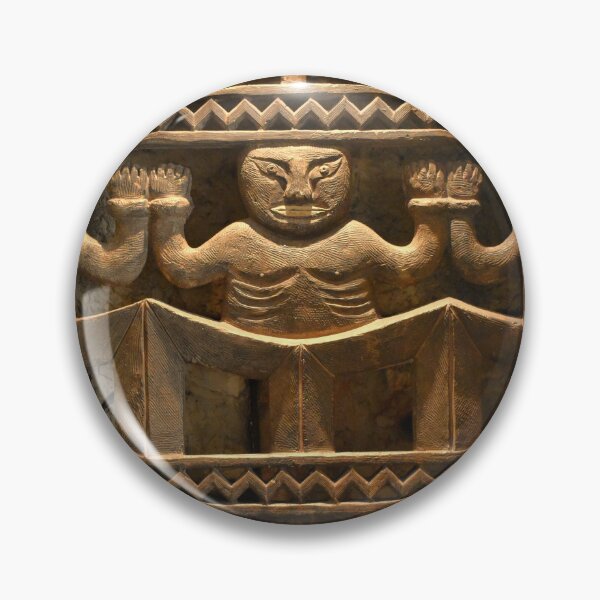 Item preview, Mandalay Bay Aquarium: Ancient Architecture 5 designed and sold by MangoSeeds.