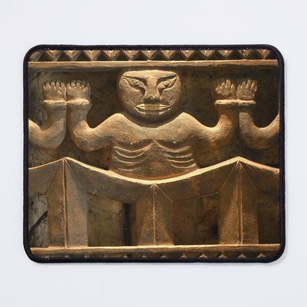 Item preview, Mandalay Bay Aquarium: Ancient Architecture 5 designed and sold by MangoSeeds.