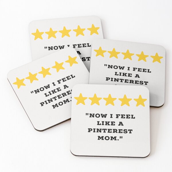 Item preview, DIY Crafter/DIY lover Reviews Funny 5 Star Review #3 designed and sold by Jollys-ArtShop.