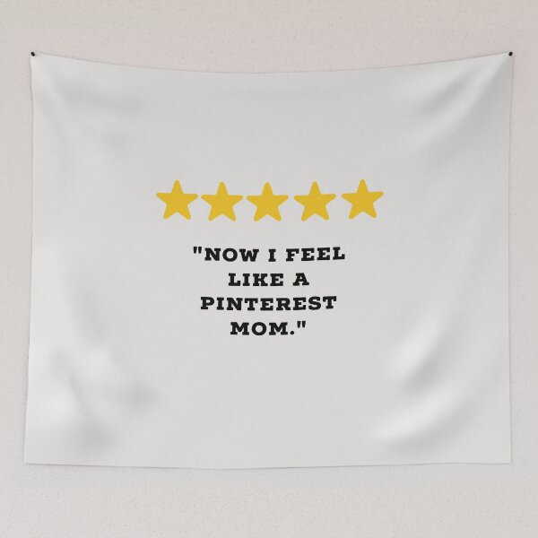 Item preview, DIY Crafter/DIY lover Reviews Funny 5 Star Review #3 designed and sold by Jollys-ArtShop.