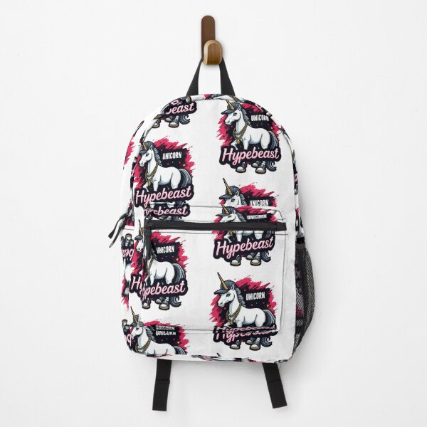 Artikelvorschau, Hypebeast Einhorn entworfen und verkauft von zoughlal.