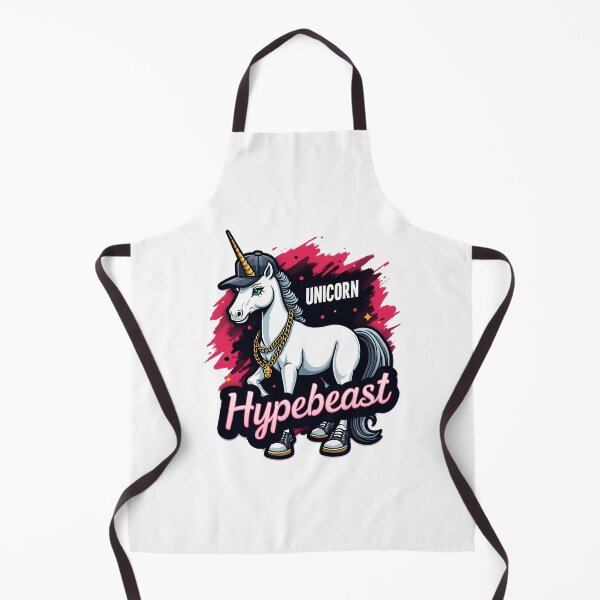 Artikelvorschau, Hypebeast Einhorn entworfen und verkauft von zoughlal.