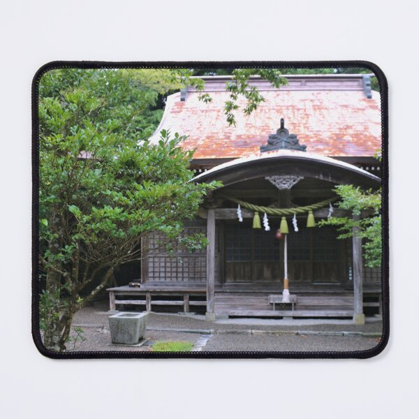 Item preview, Silent Shrine designed and sold by JulieMaxwell.