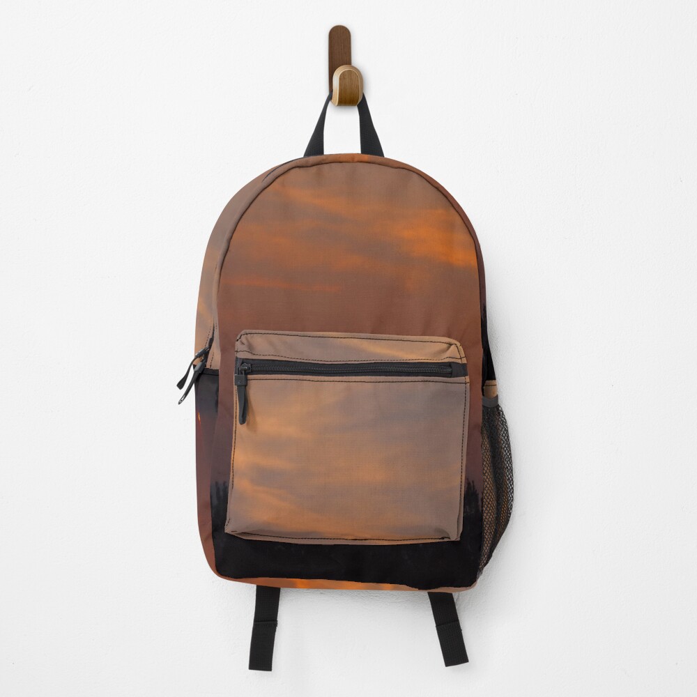 Item preview, Backpack designed and sold by JulieMaxwell.