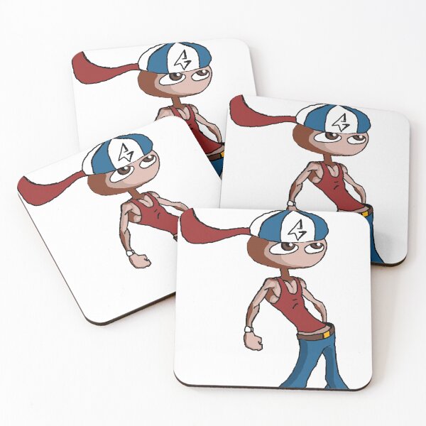Item preview, G-Man designed and sold by Seeded.