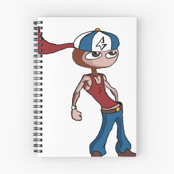 Item preview, G-Man designed and sold by Seeded.