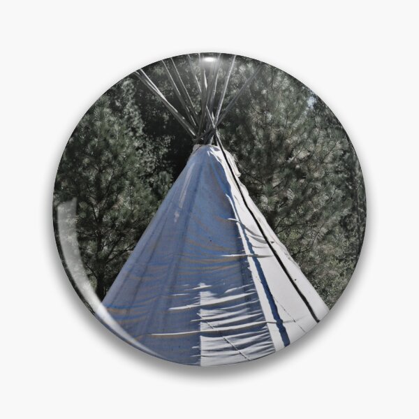 Item preview, Tipi Dreaming designed and sold by JulieMaxwell.