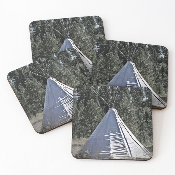 Item preview, Tipi Dreaming designed and sold by JulieMaxwell.