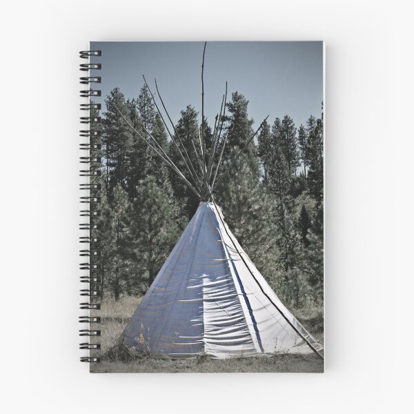 Item preview, Tipi Dreaming designed and sold by JulieMaxwell.