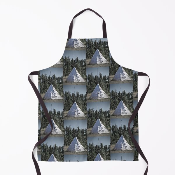 Item preview, Tipi Dreaming designed and sold by JulieMaxwell.