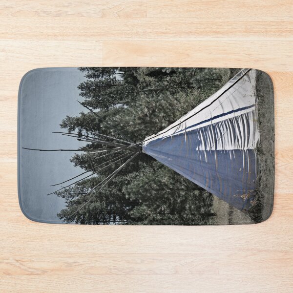 Item preview, Tipi Dreaming designed and sold by JulieMaxwell.