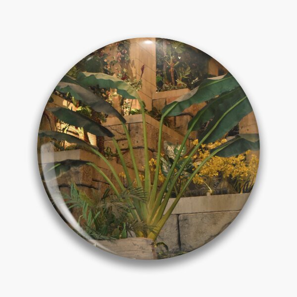 Item preview, Mandalay Bay Aquarium: Ancient Architecture 6 designed and sold by MangoSeeds.