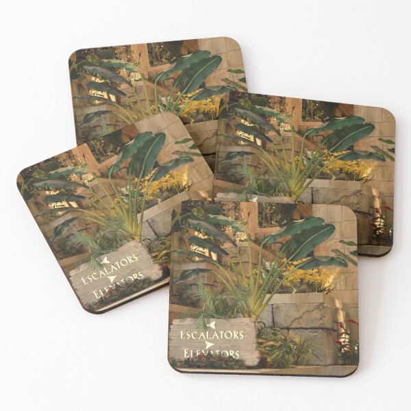 Item preview, Mandalay Bay Aquarium: Ancient Architecture 6 designed and sold by MangoSeeds.