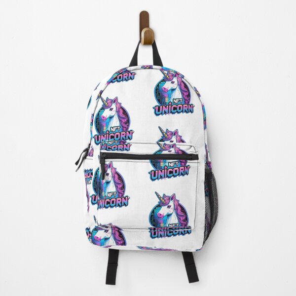 Item preview, NFT Unicorn designed and sold by zoughlal.